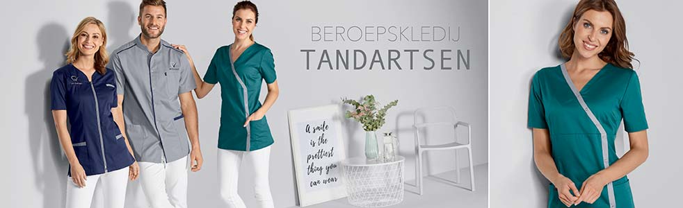 Tandarts Tandarts
