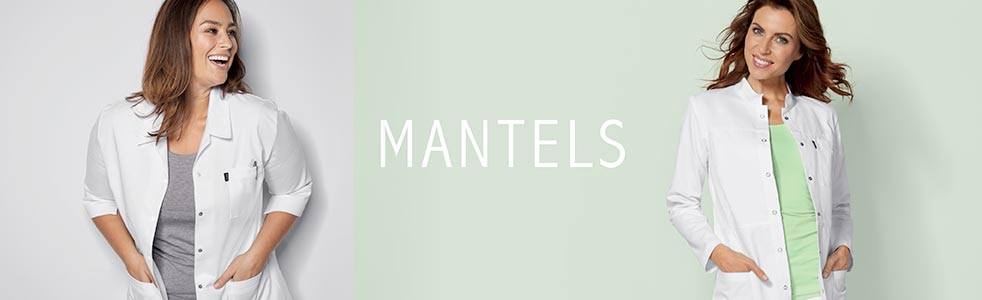 Mantels Mantels