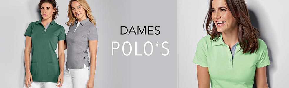 Poloshirts Poloshirts