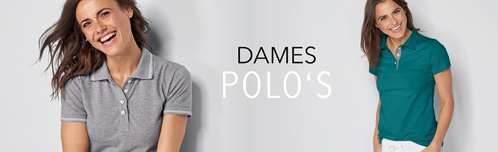 Poloshirts Poloshirts