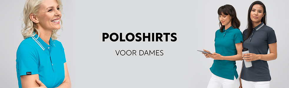 Poloshirts