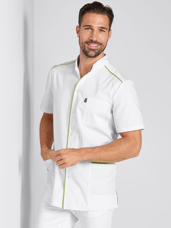 Blouse pharmacie belissa new arrivals