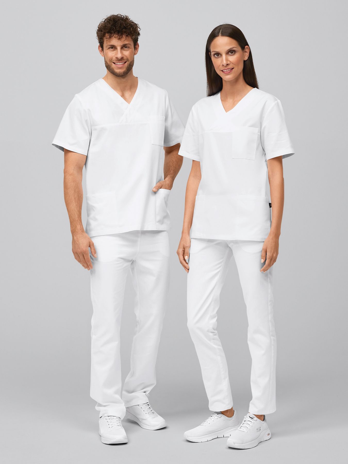 Unisex operatietuniek PISA