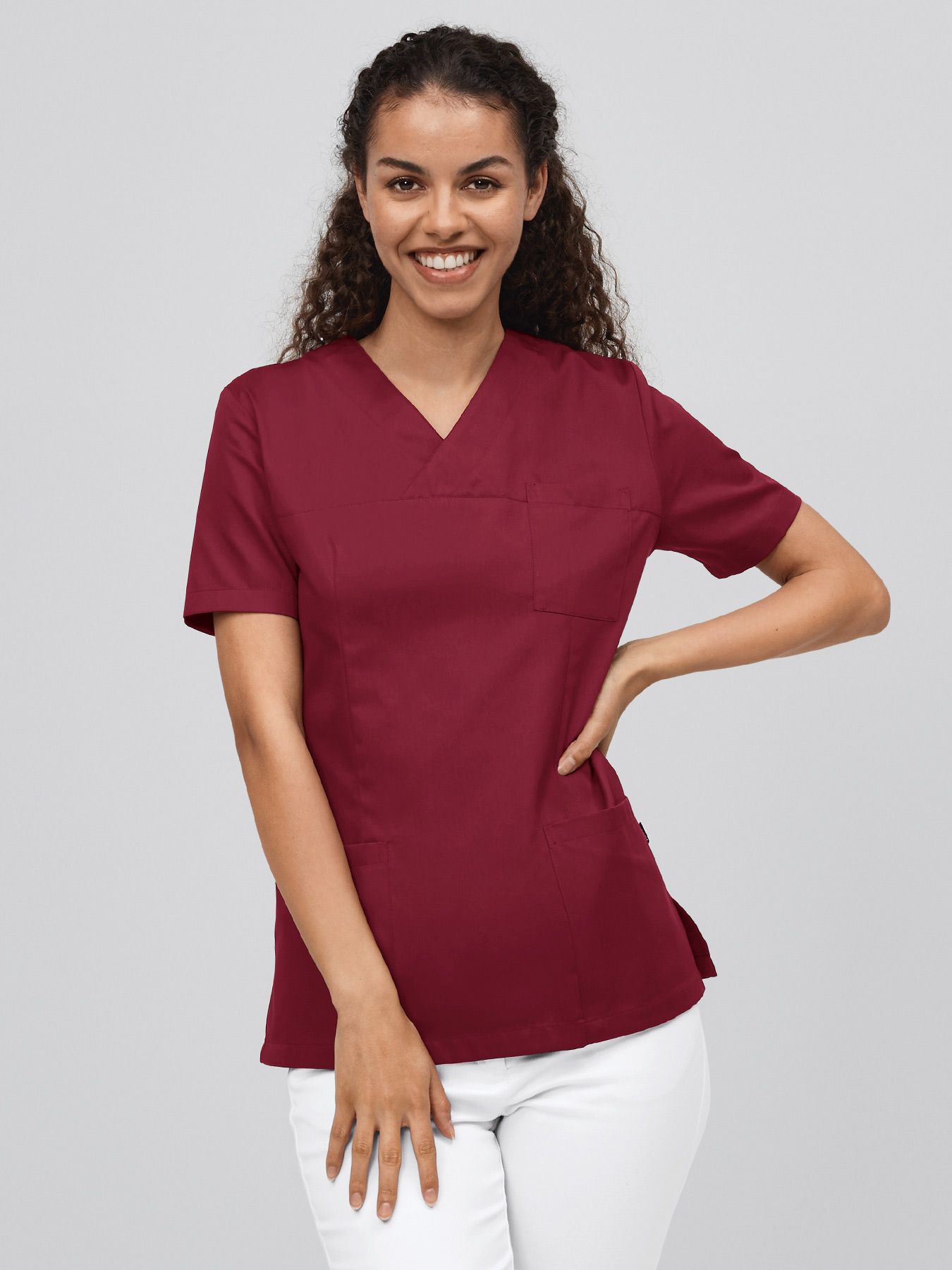 Dames operatietuniek FIRENZE 