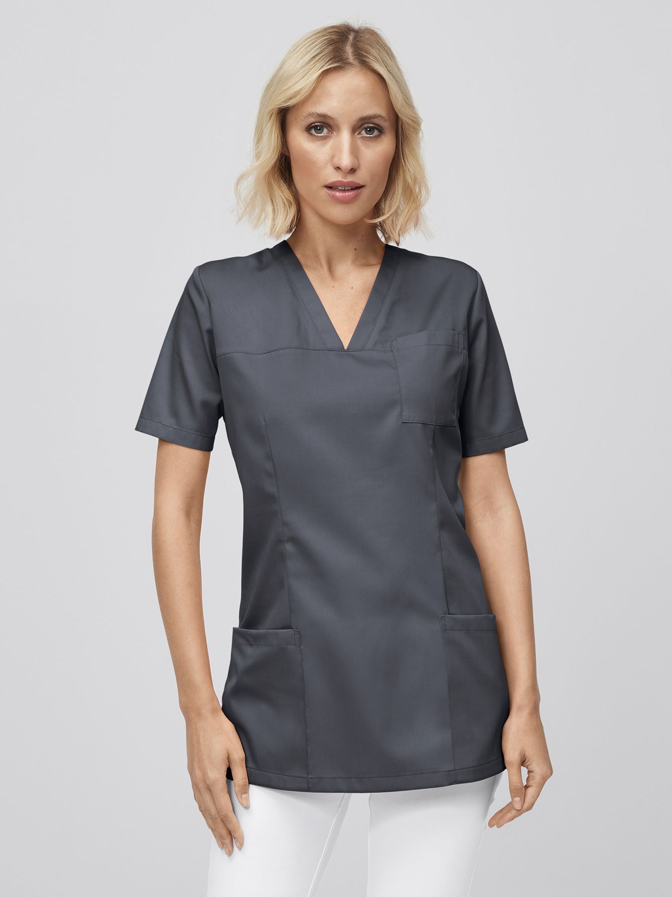 Slip-on damestuniek ROMA 