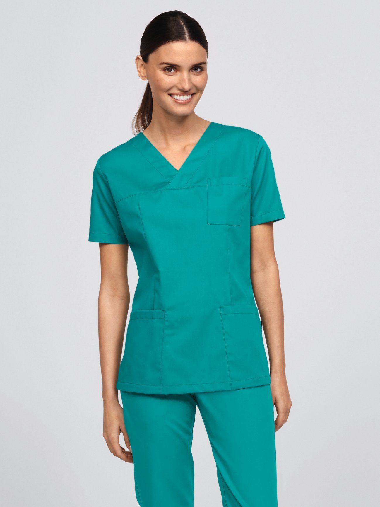 Dames operatietuniek FIRENZE 