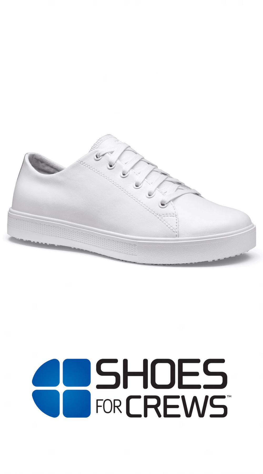 Veterschoen Shoes for Crews 