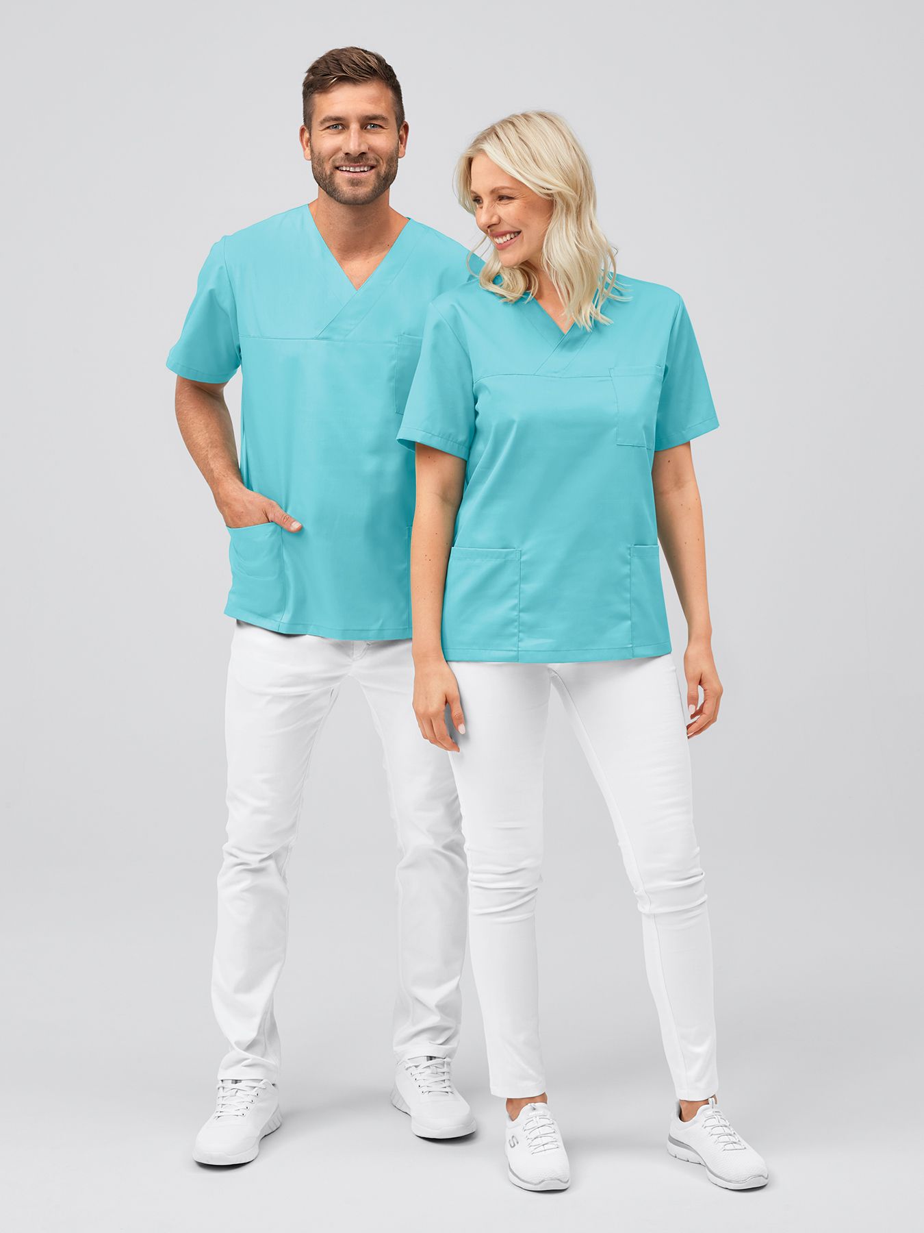 Unisex operatietuniek PISA