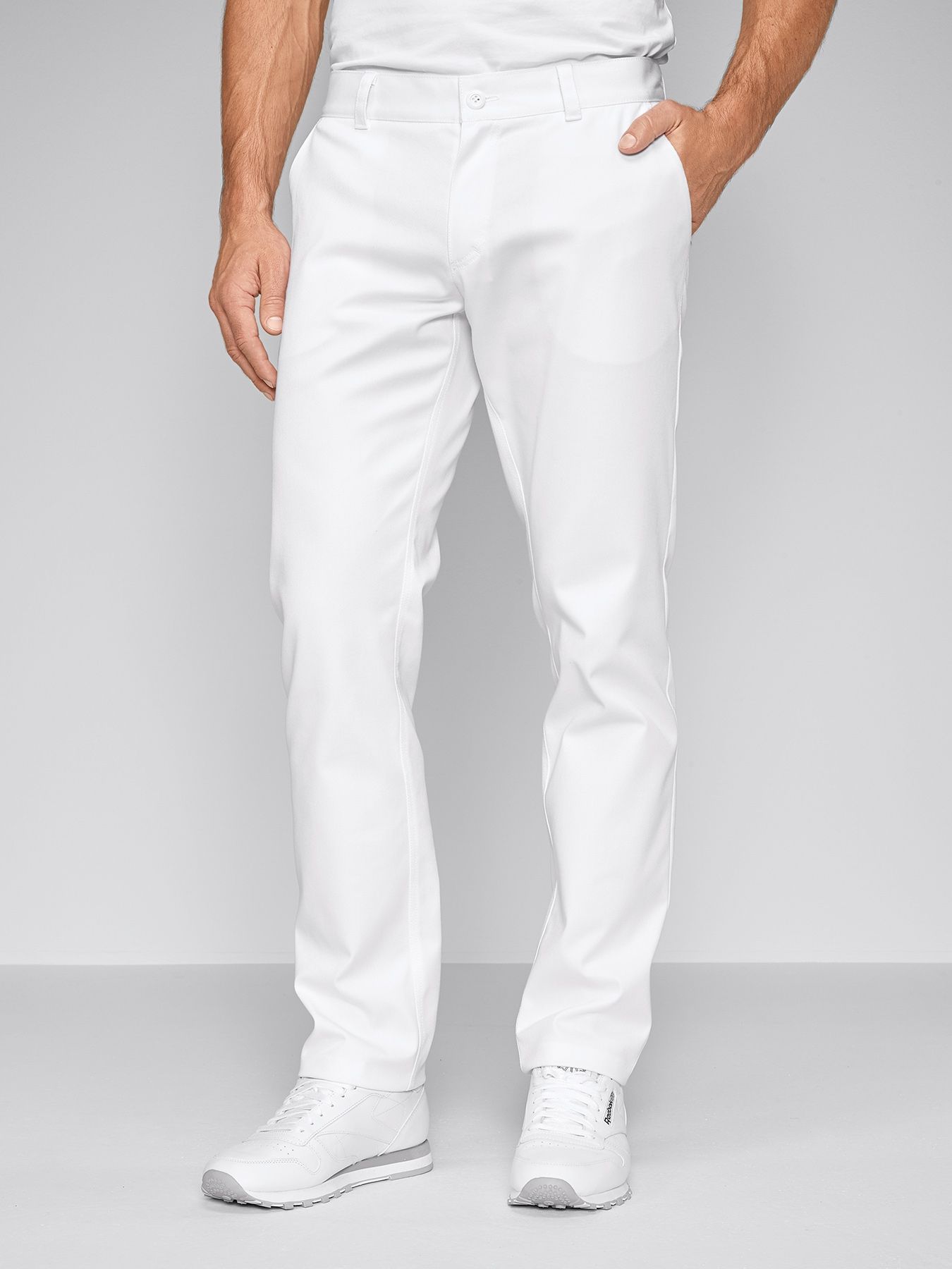Chino herenbroek ARRAS – stretch   