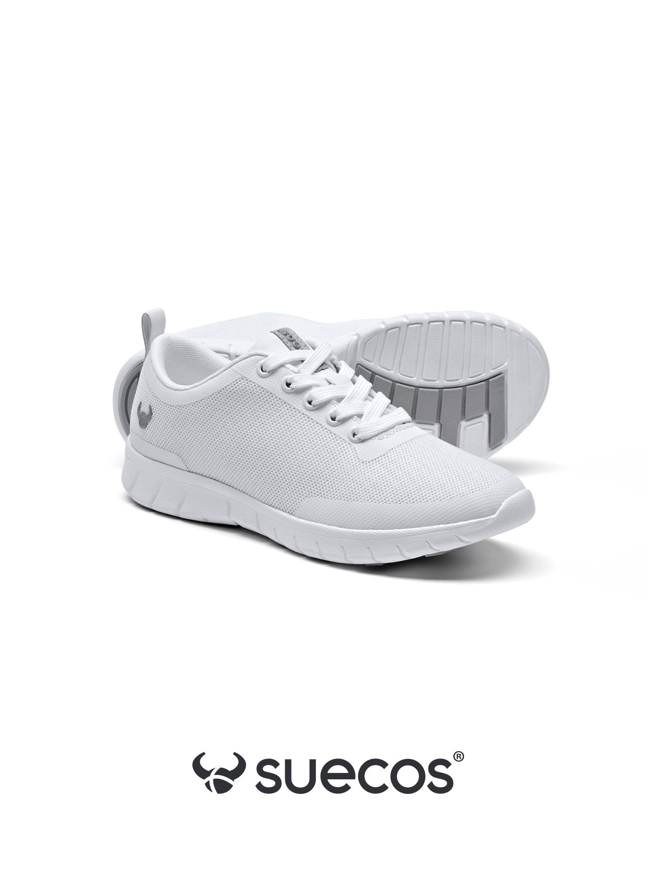 Professionele sneaker ALMA CLASSIC Suecos