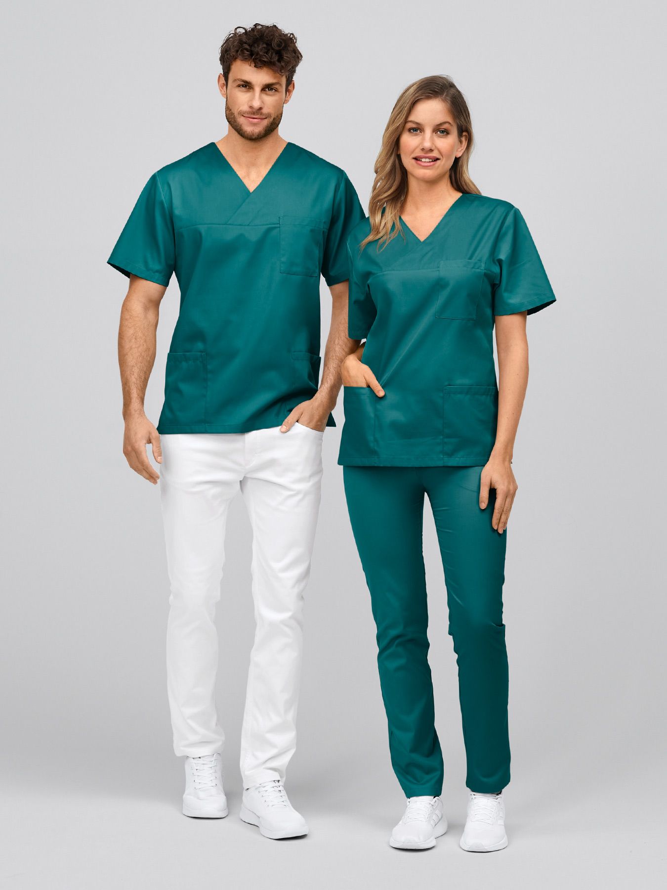 Unisex operatietuniek PISA
