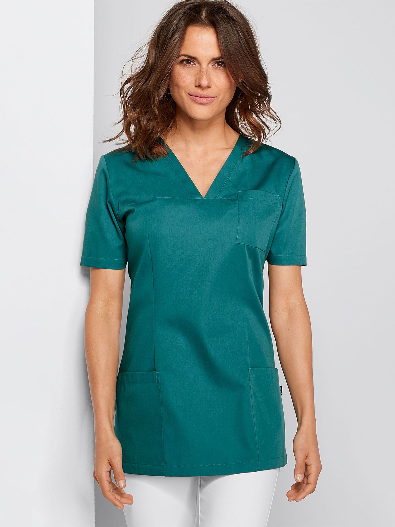 Slip-on damestuniek ROMA 