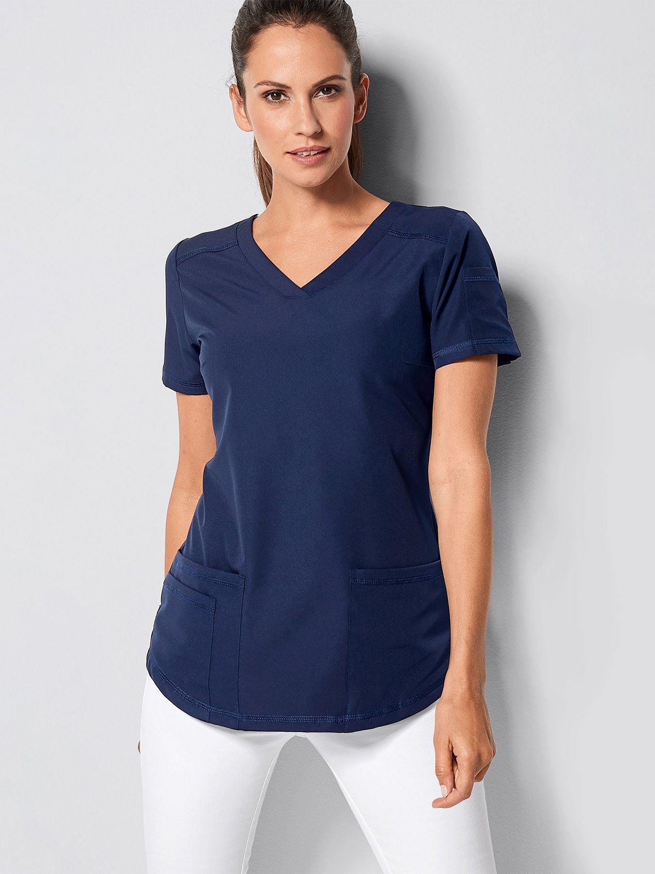 Damestuniek ALTENA – active-stretch 