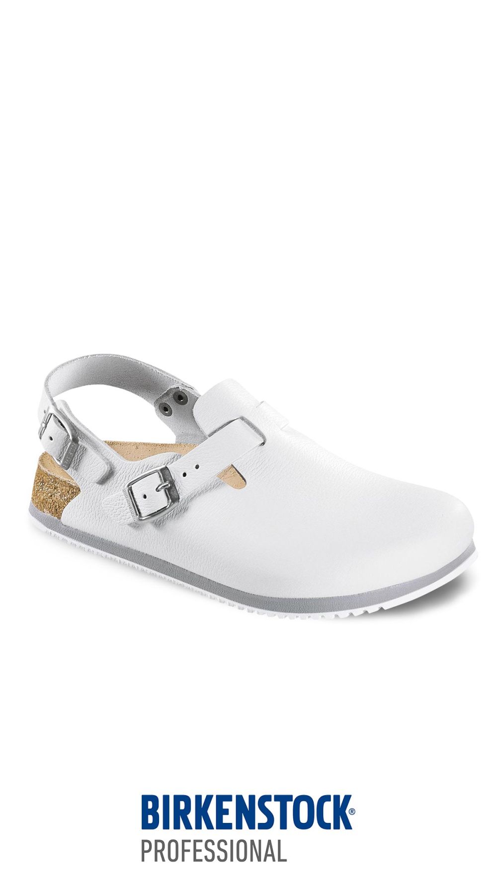 Instapschoen Birkenstock – Tokyo Super Grip