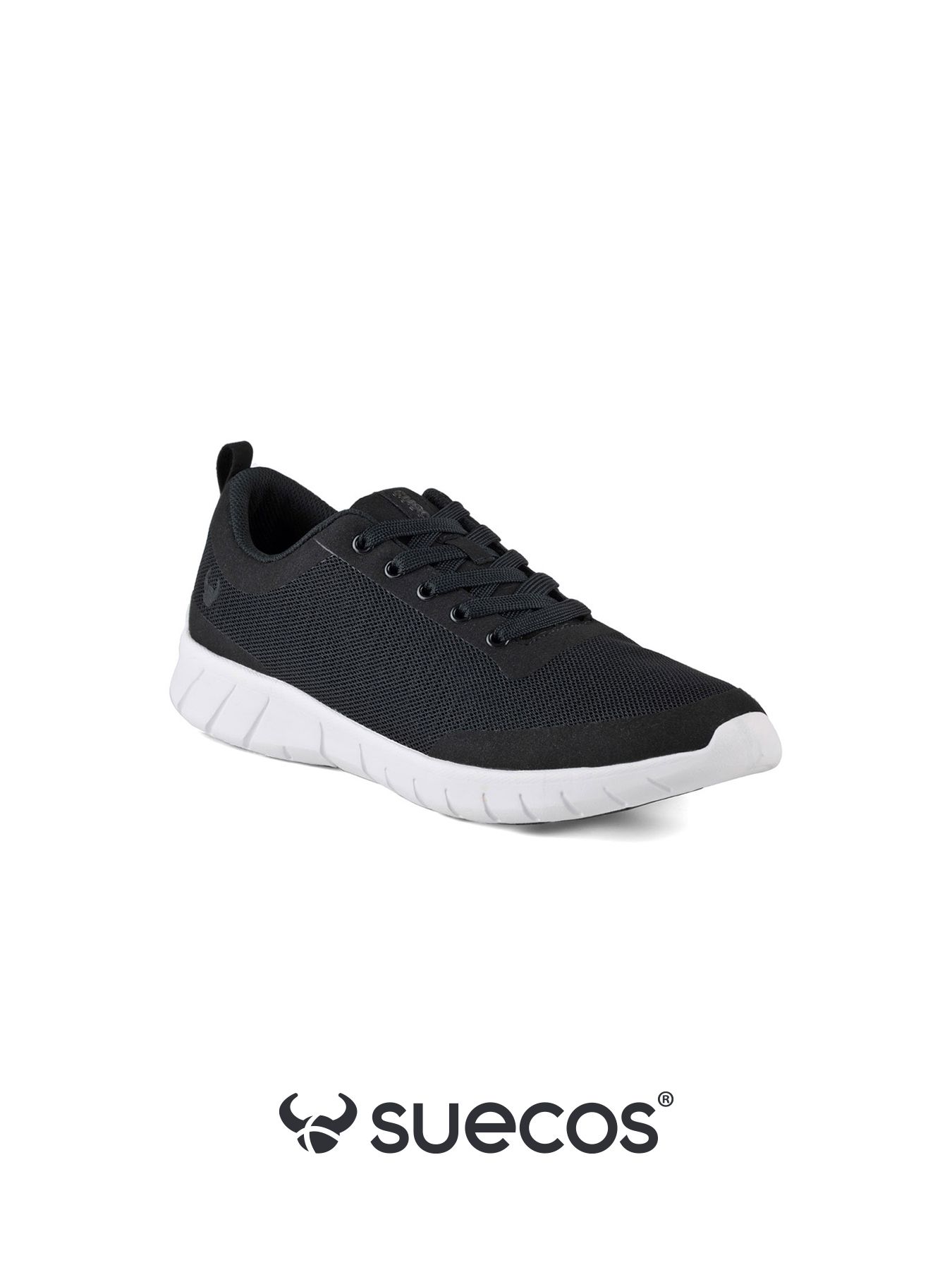 Professionele sneaker ALMA CLASSIC Suecos