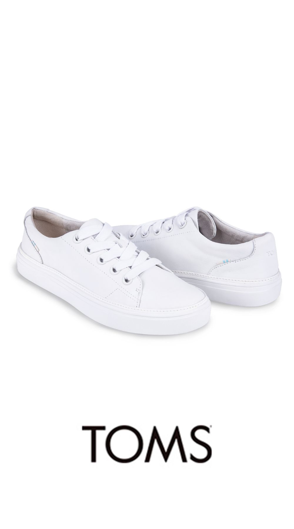 Sneaker van TOMS