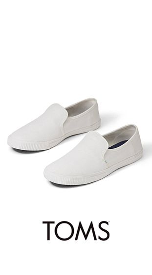 Sneaker Canvas TOMS