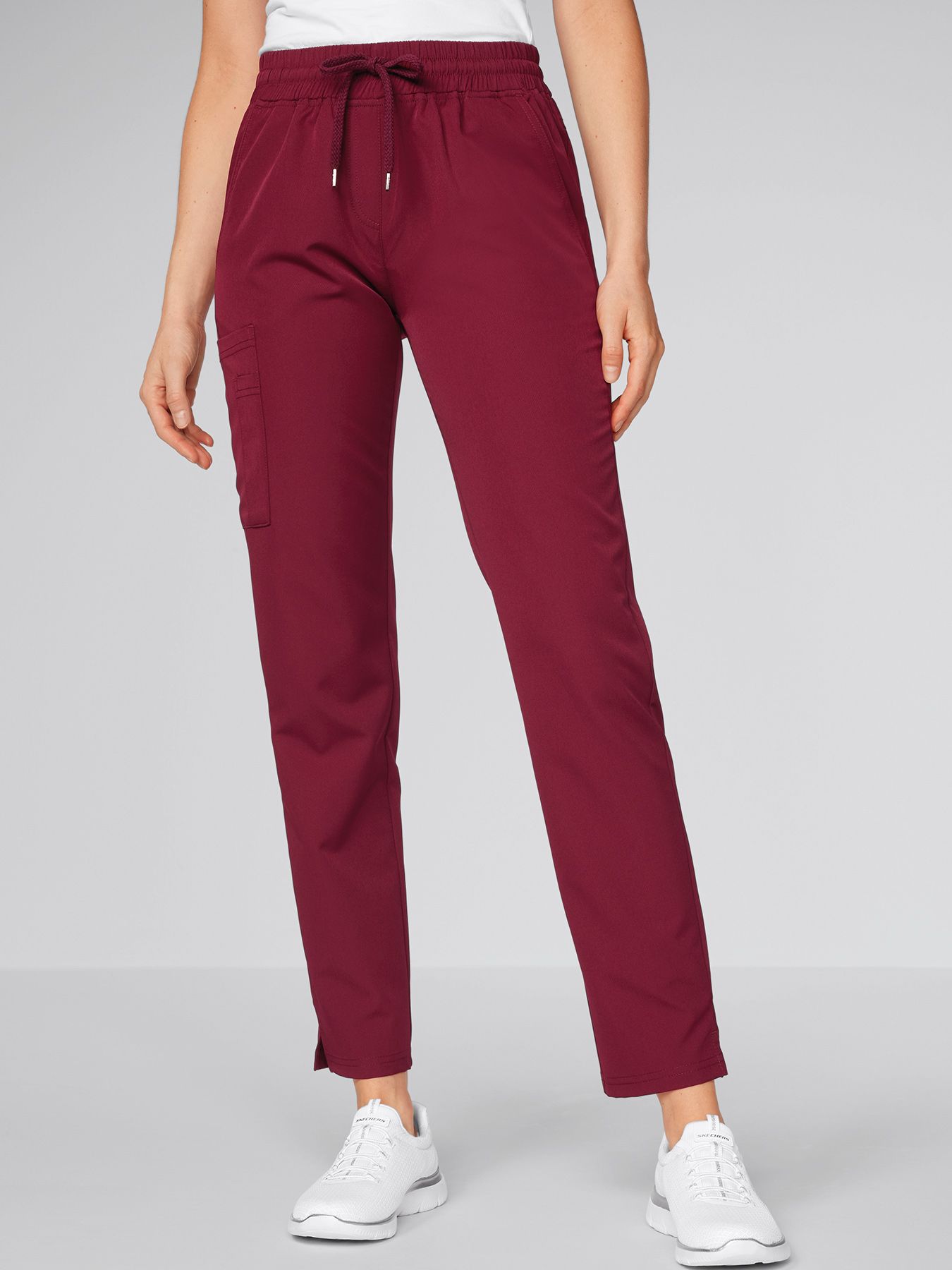 Damesbroek – active-stretch EDE