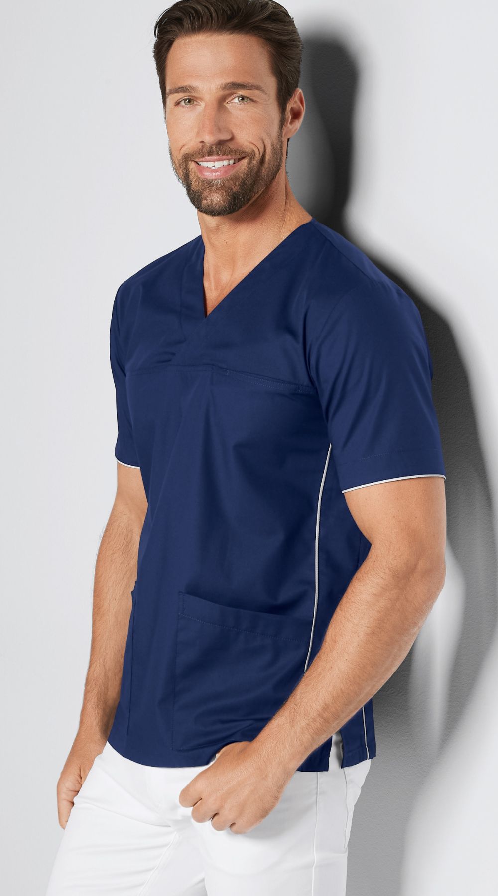 Unisex stretchtuniek