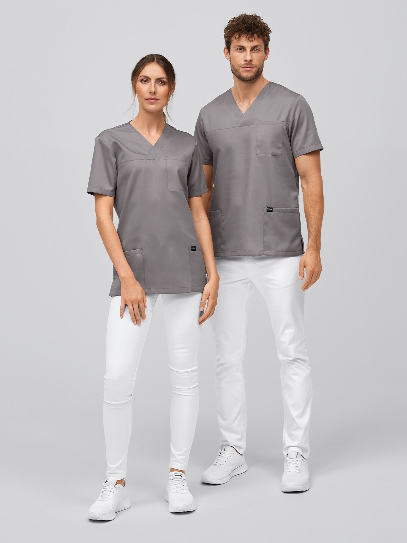 Unisex tuniek TUNIS – Lyocell (TENCEL™)