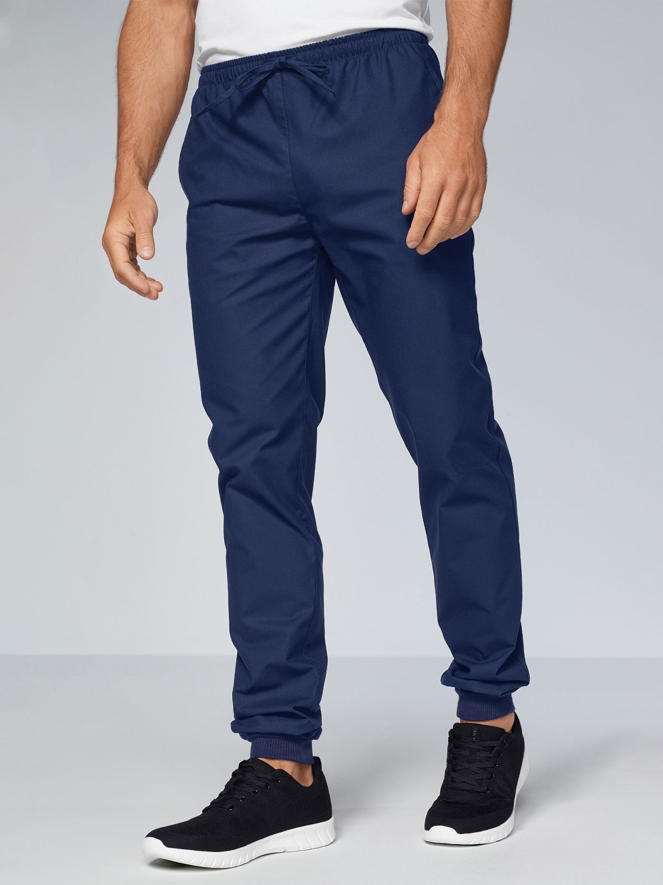 Unisex broek