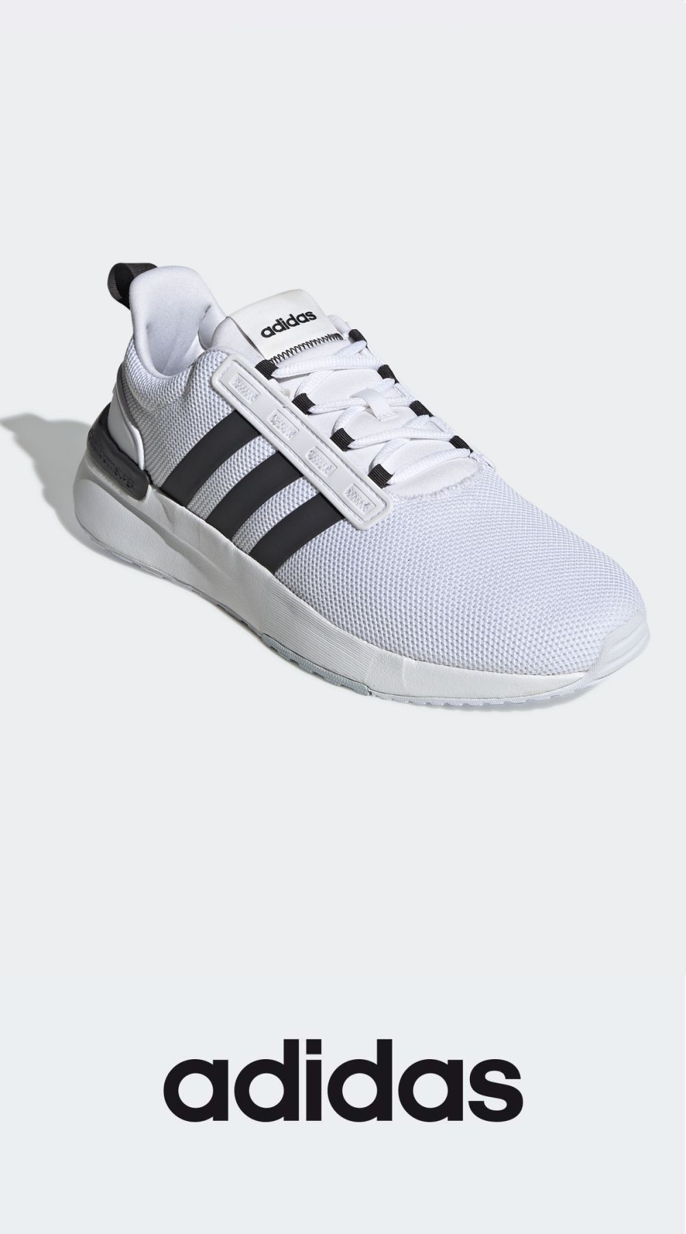 Sneaker van adidas