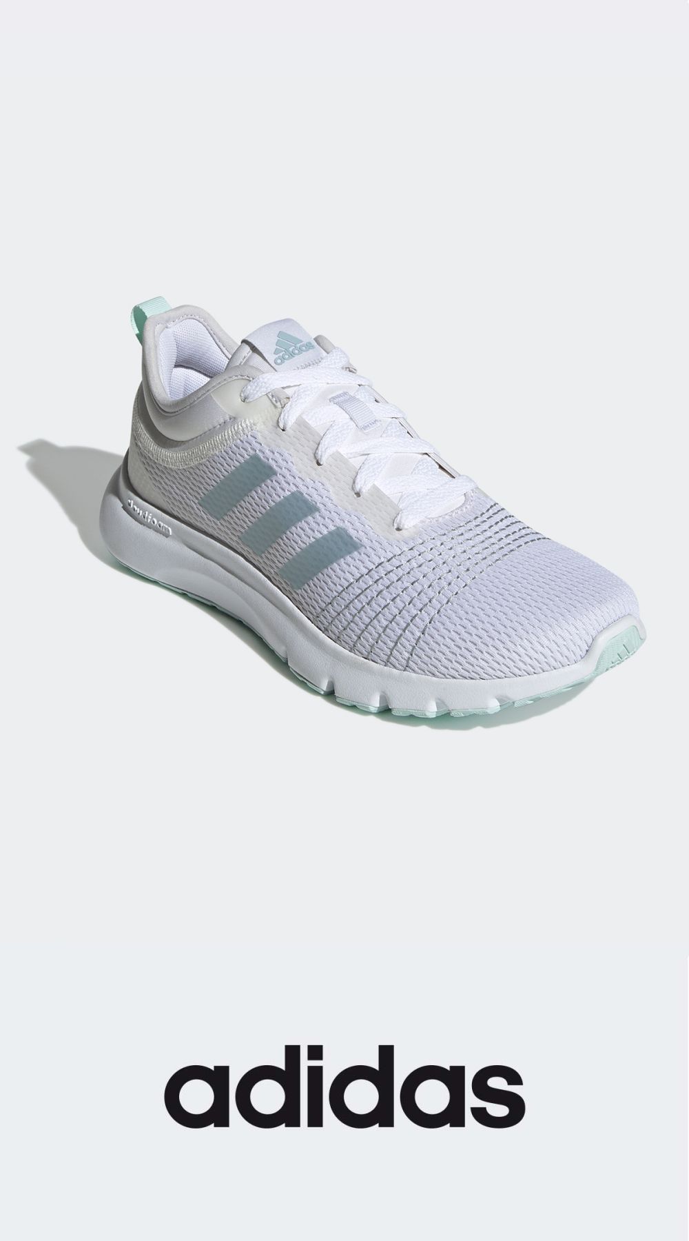 Sneaker Fluidup adidas