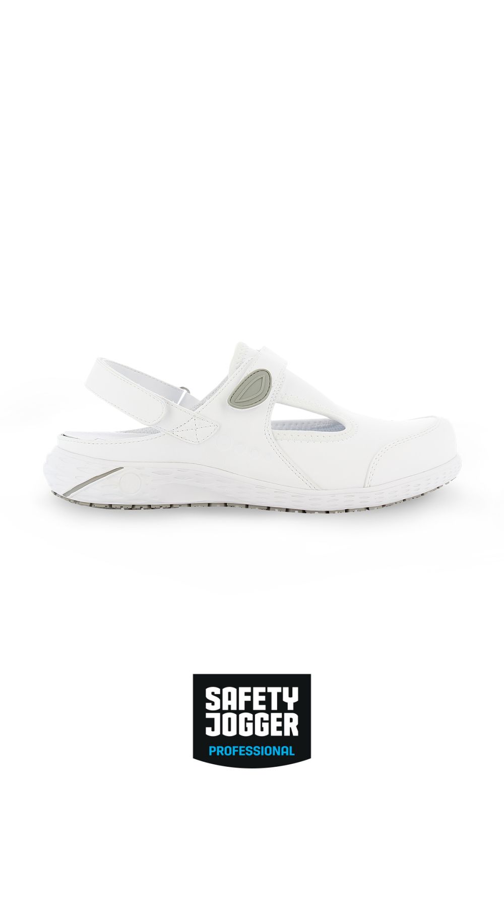SAFETY JOGGER Zorgschoen 