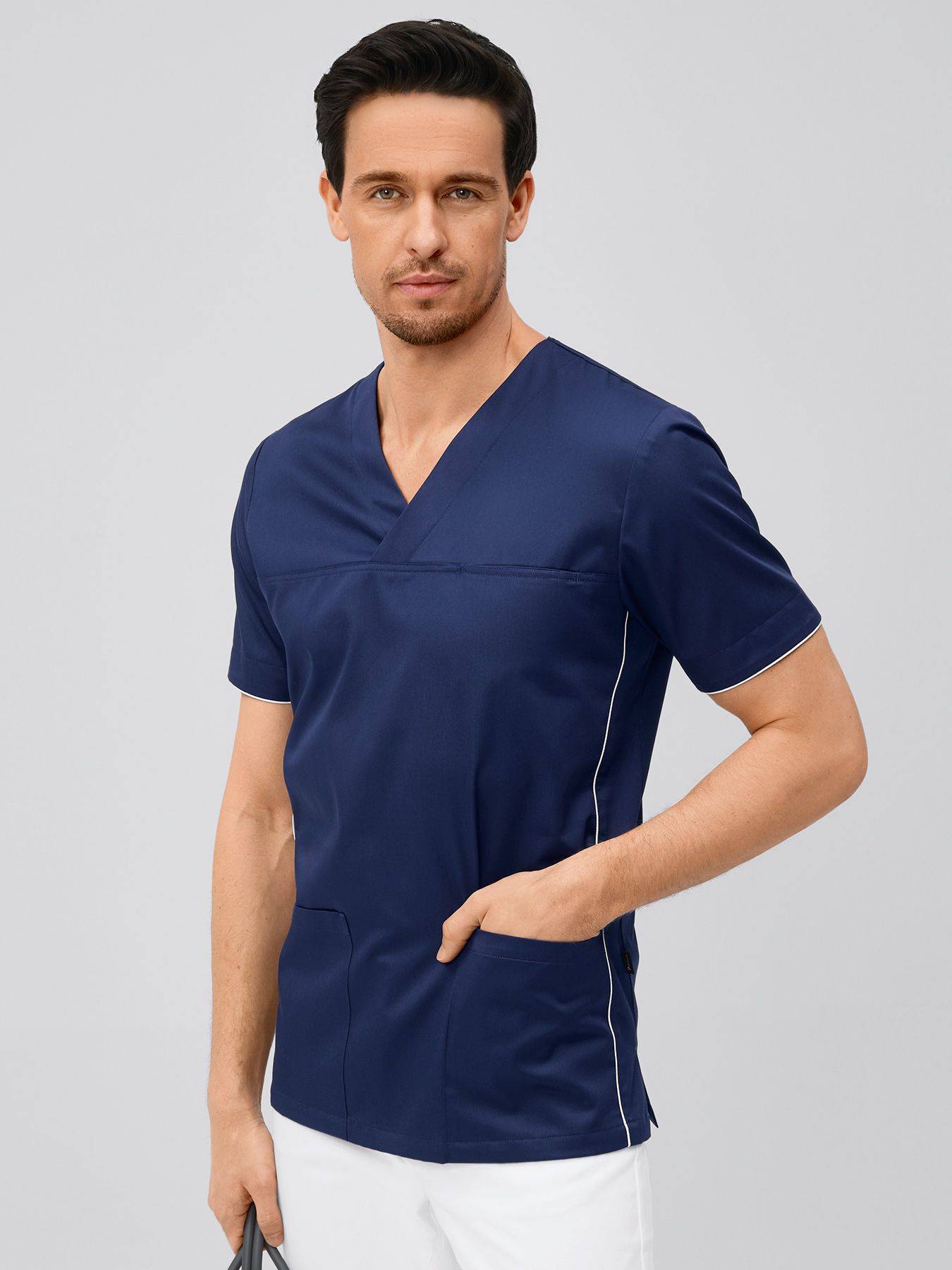 Unisex tuniek LORIS