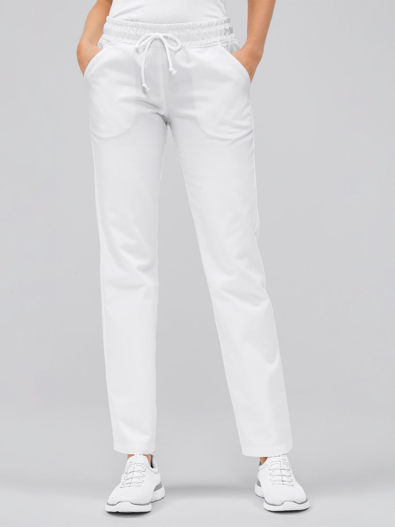 Baggy damesbroek BRANDE