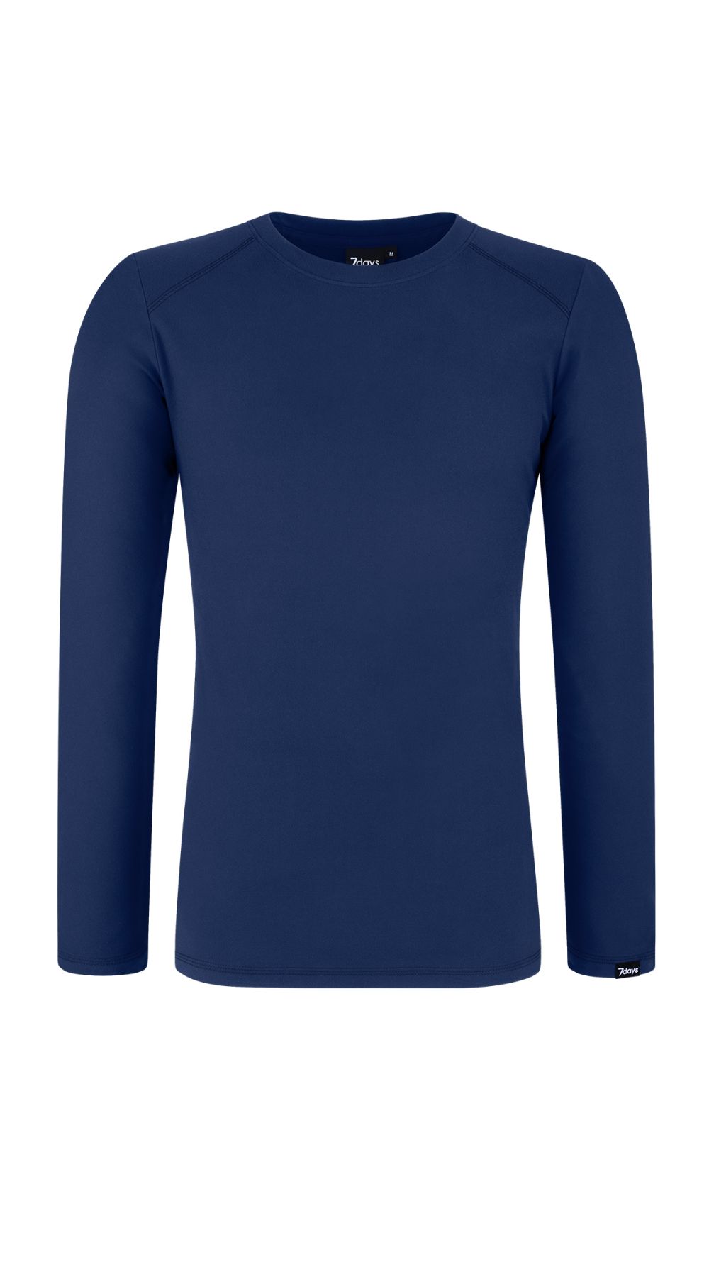 Herenshirt NORWICH – microfleece