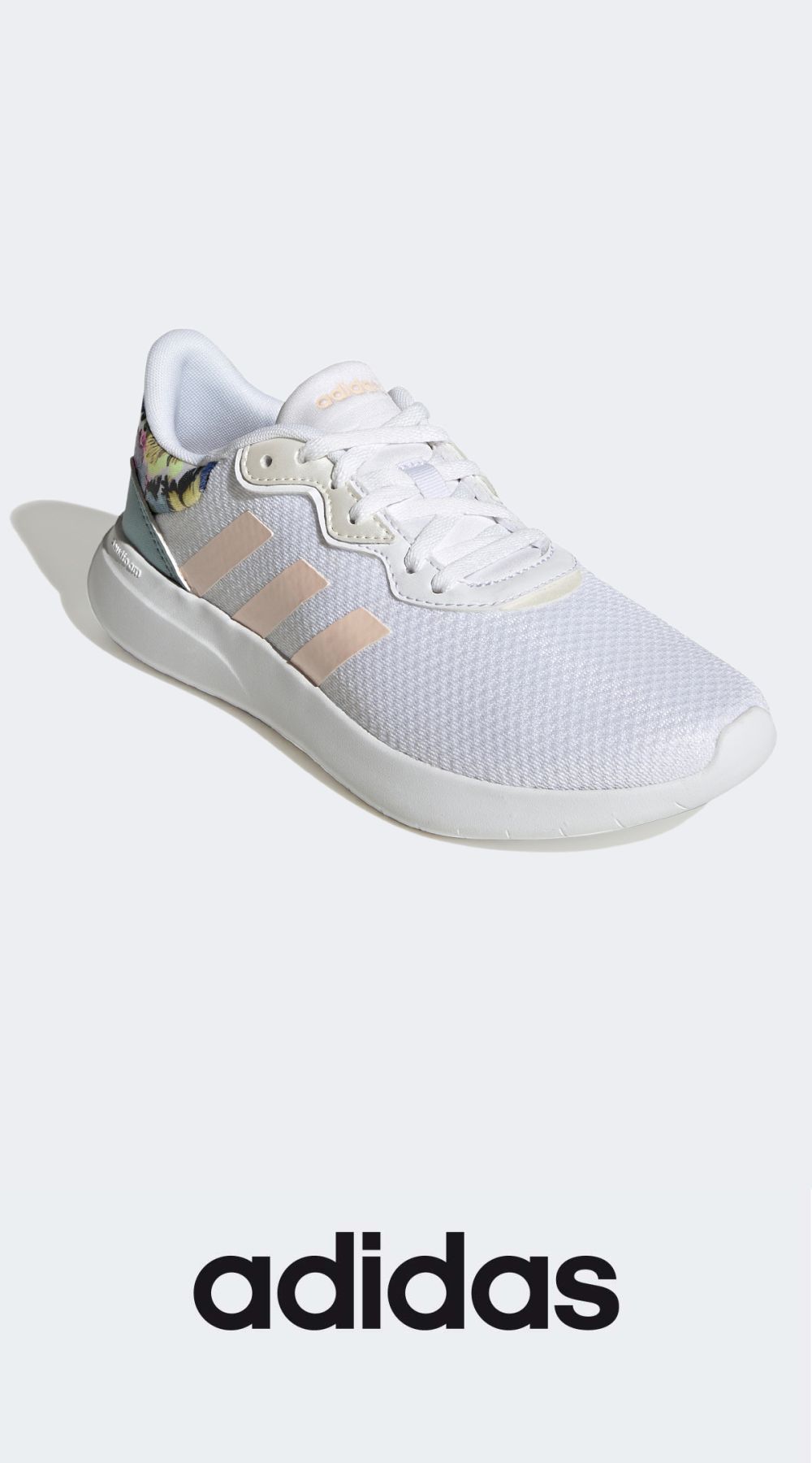 Sneaker Adidas – QT Racer