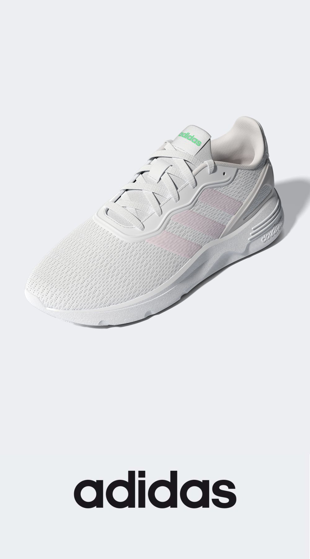 Sneaker van adidas