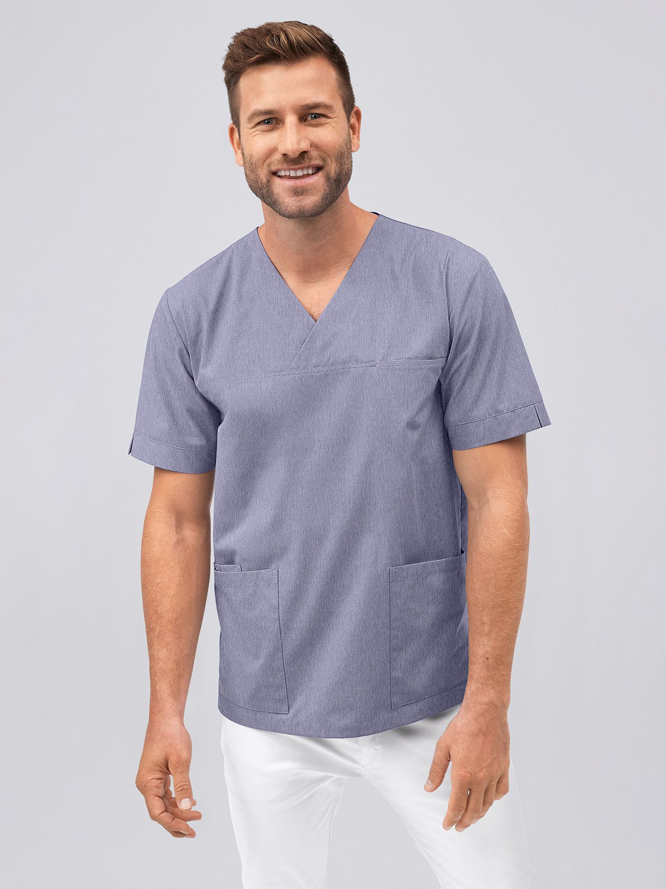 Unisex tuniek
