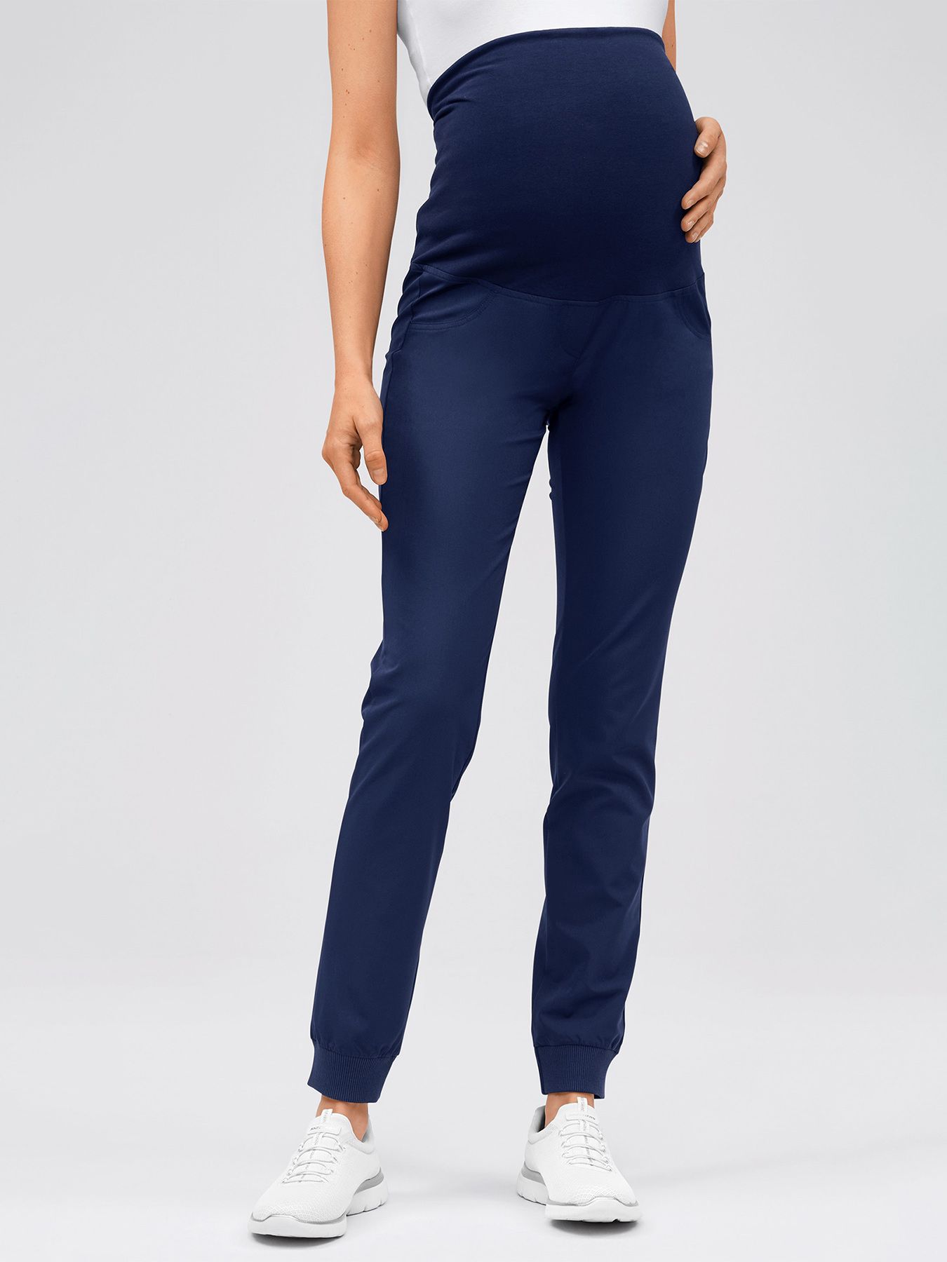 Zwangerschapsbroek SORIA – active-stretch