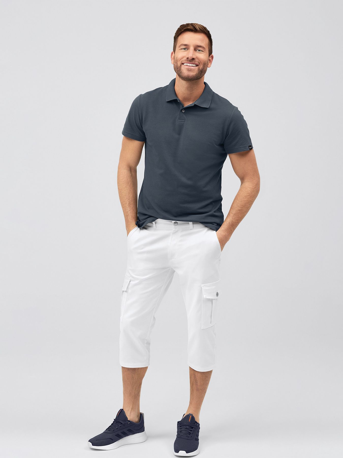 Cargo herenshort