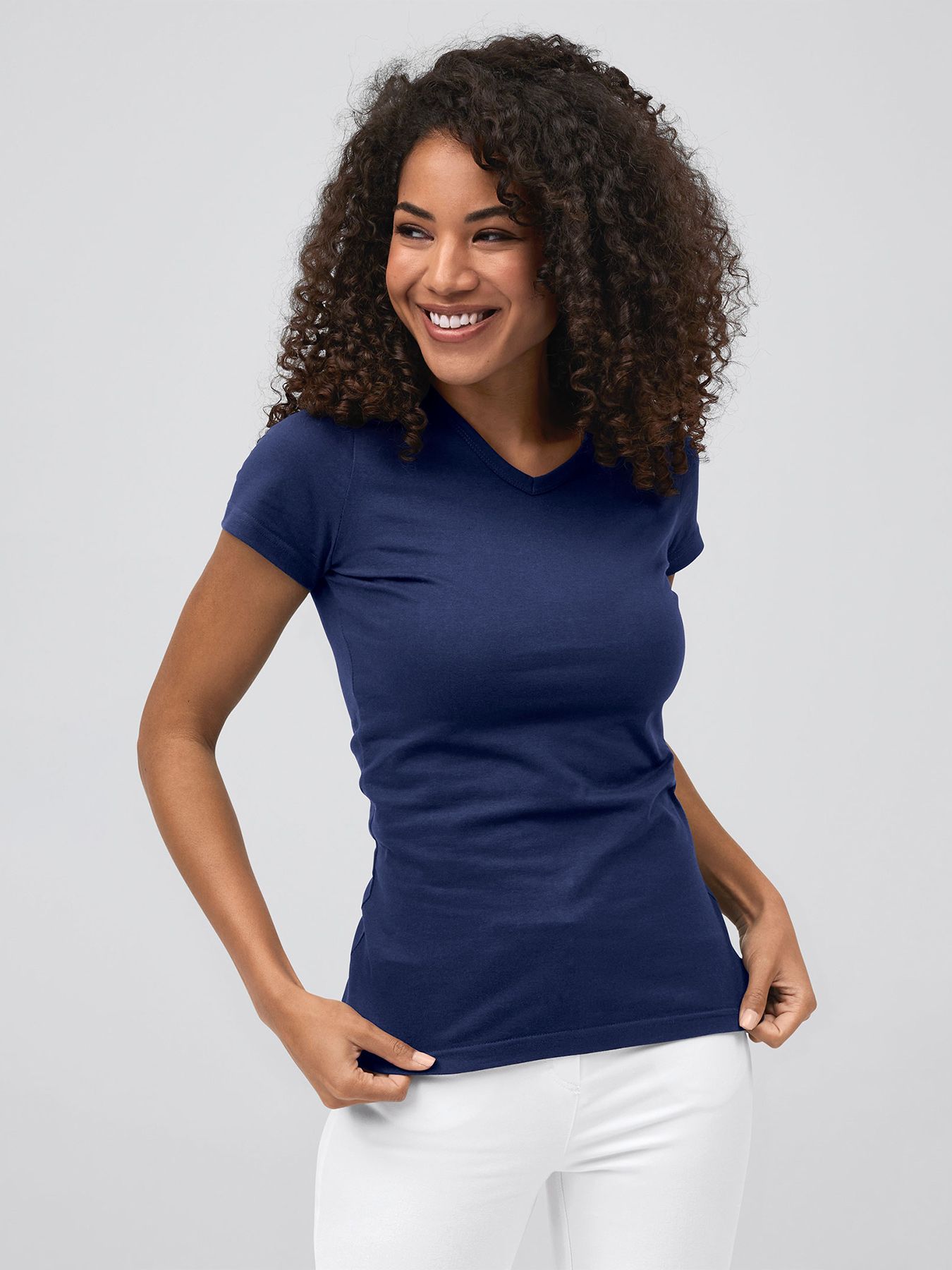 Dames T-shirt SPARTA , 60°-was