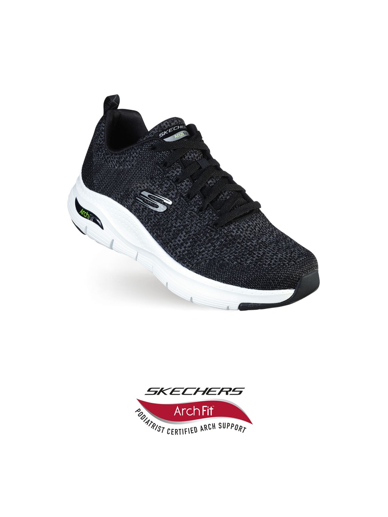 Sneaker Skechers – Arch Fit