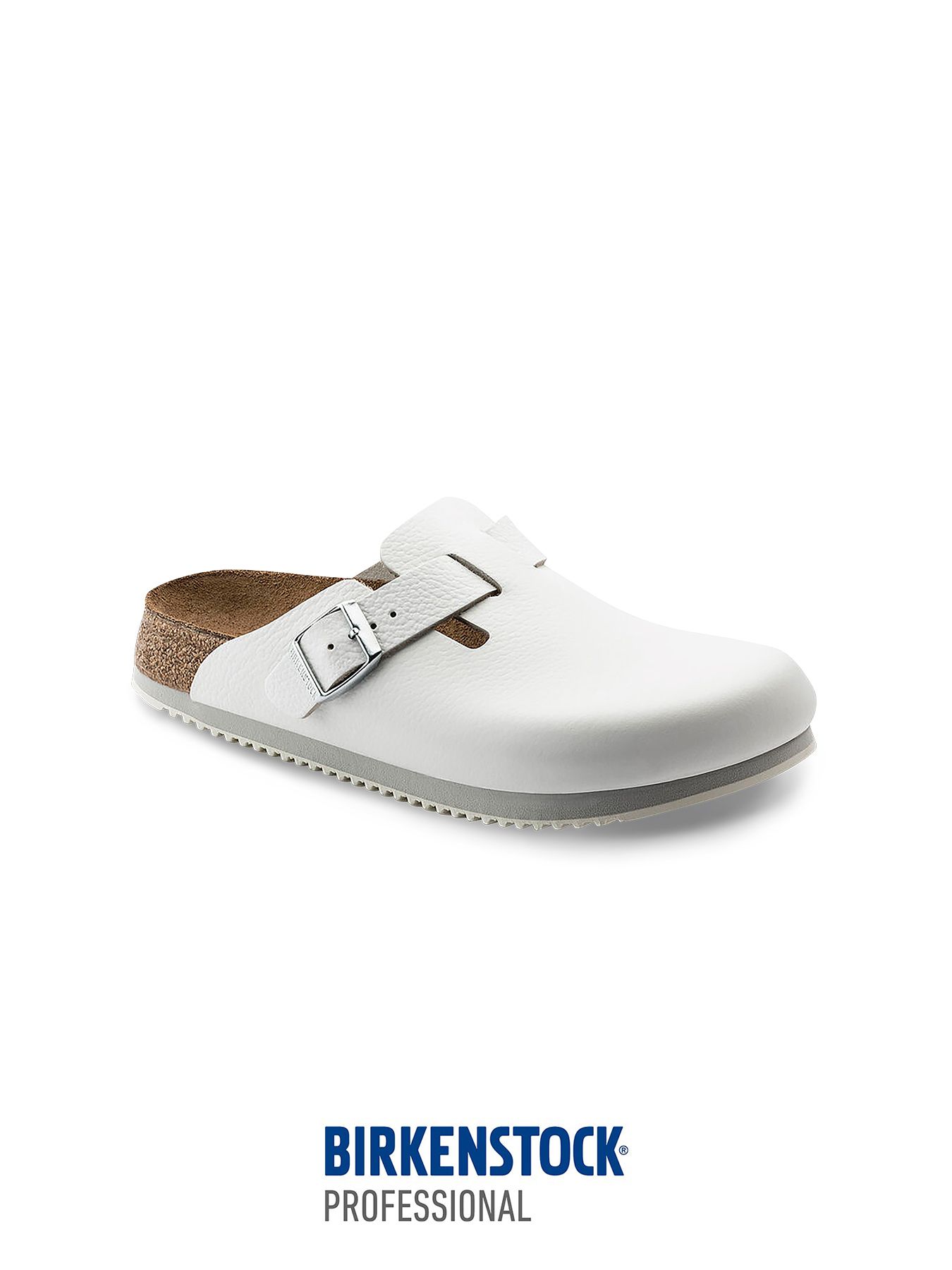 Instapschoen Birkenstock – Boston Super Grip