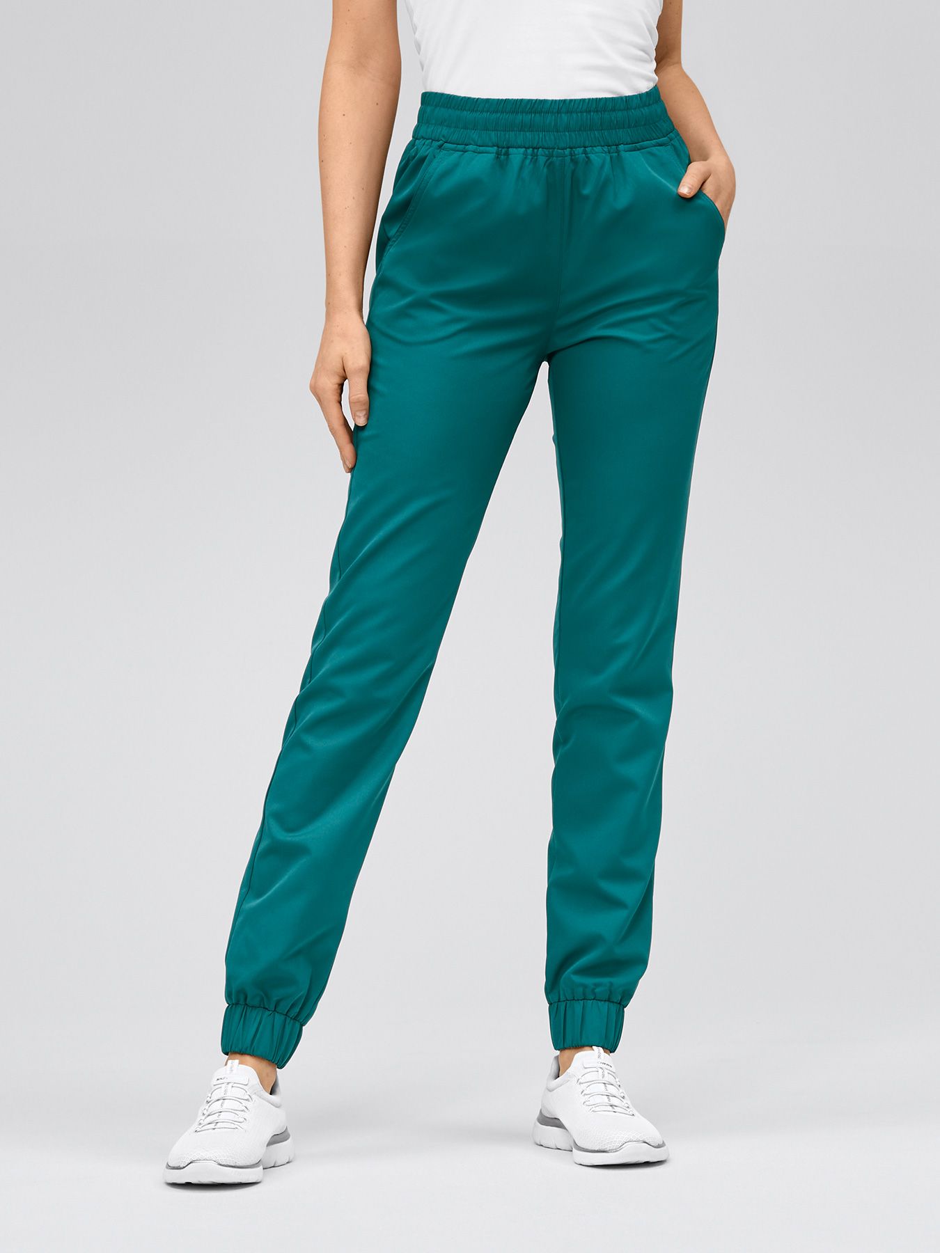 Damesbroek ALGETE – active-stretch 
