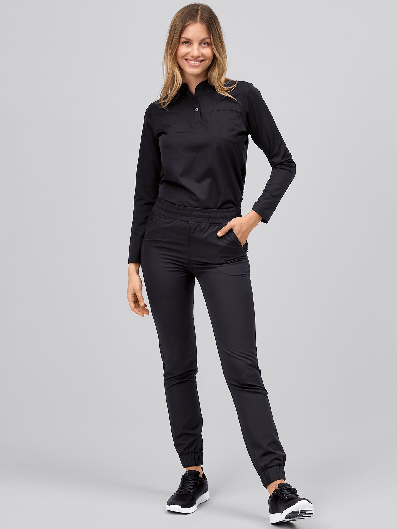 Damesbroek ALGETE – active-stretch 
