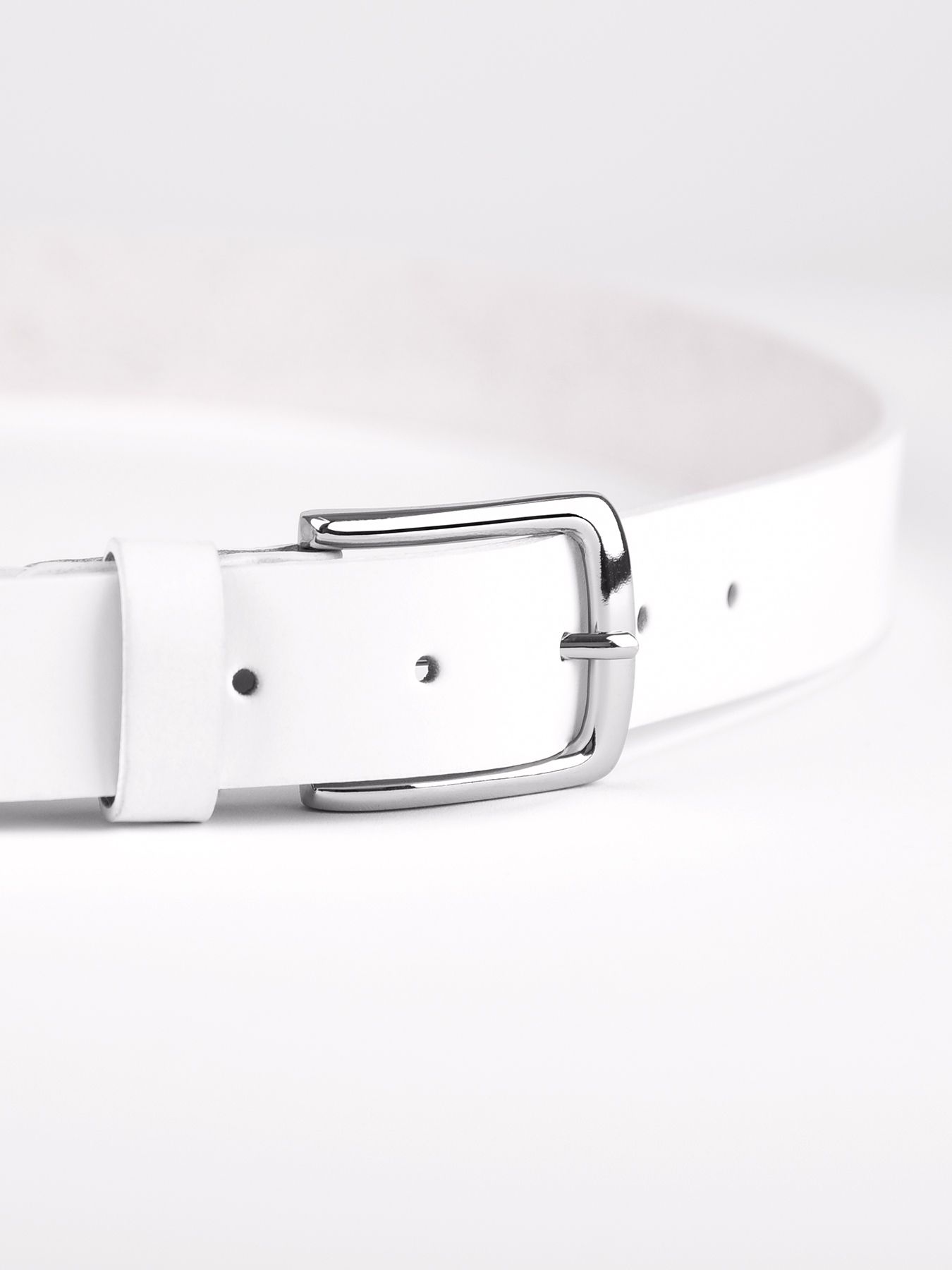 Riem inkortbaar – leder