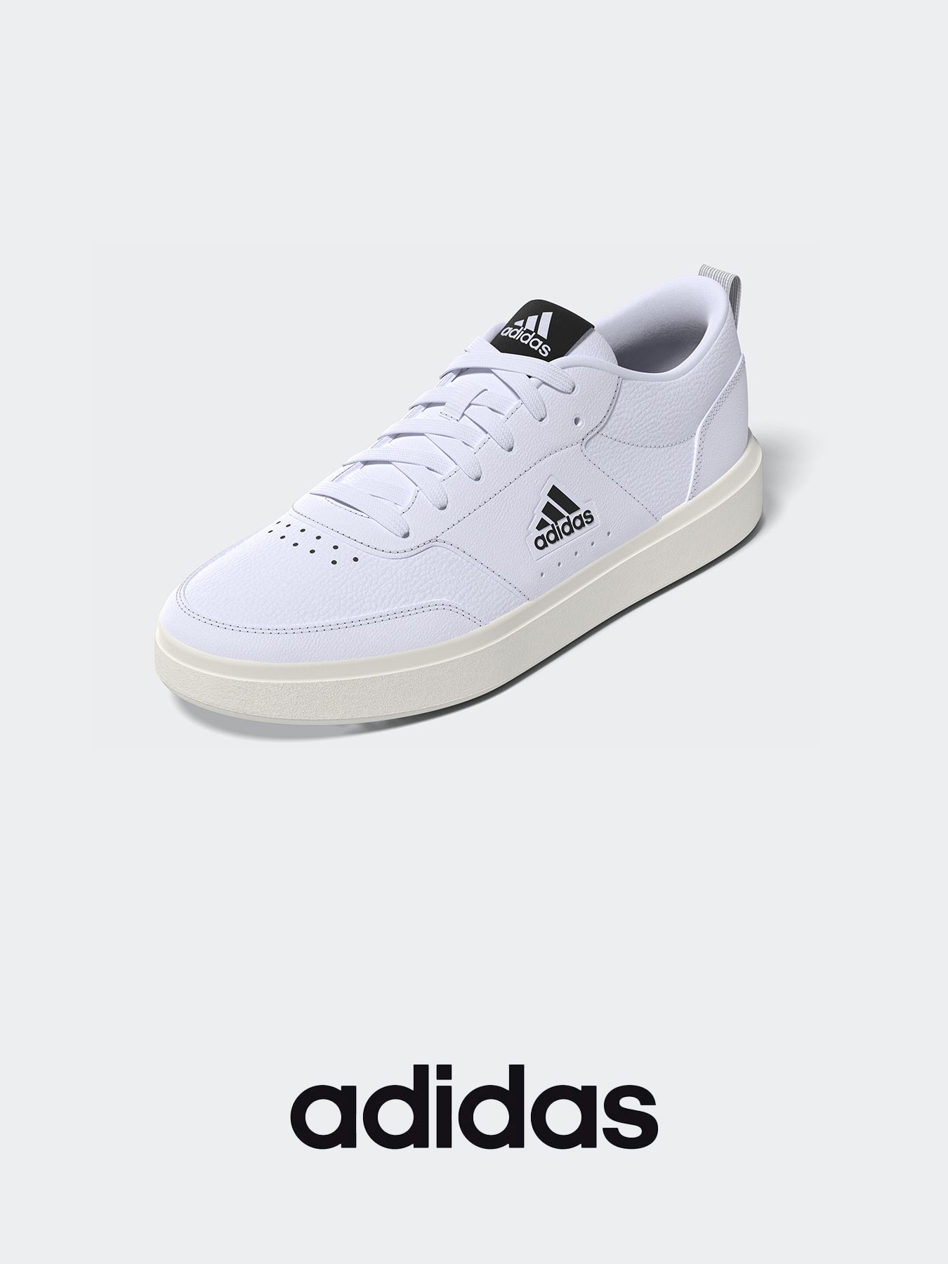Adidas sneaker