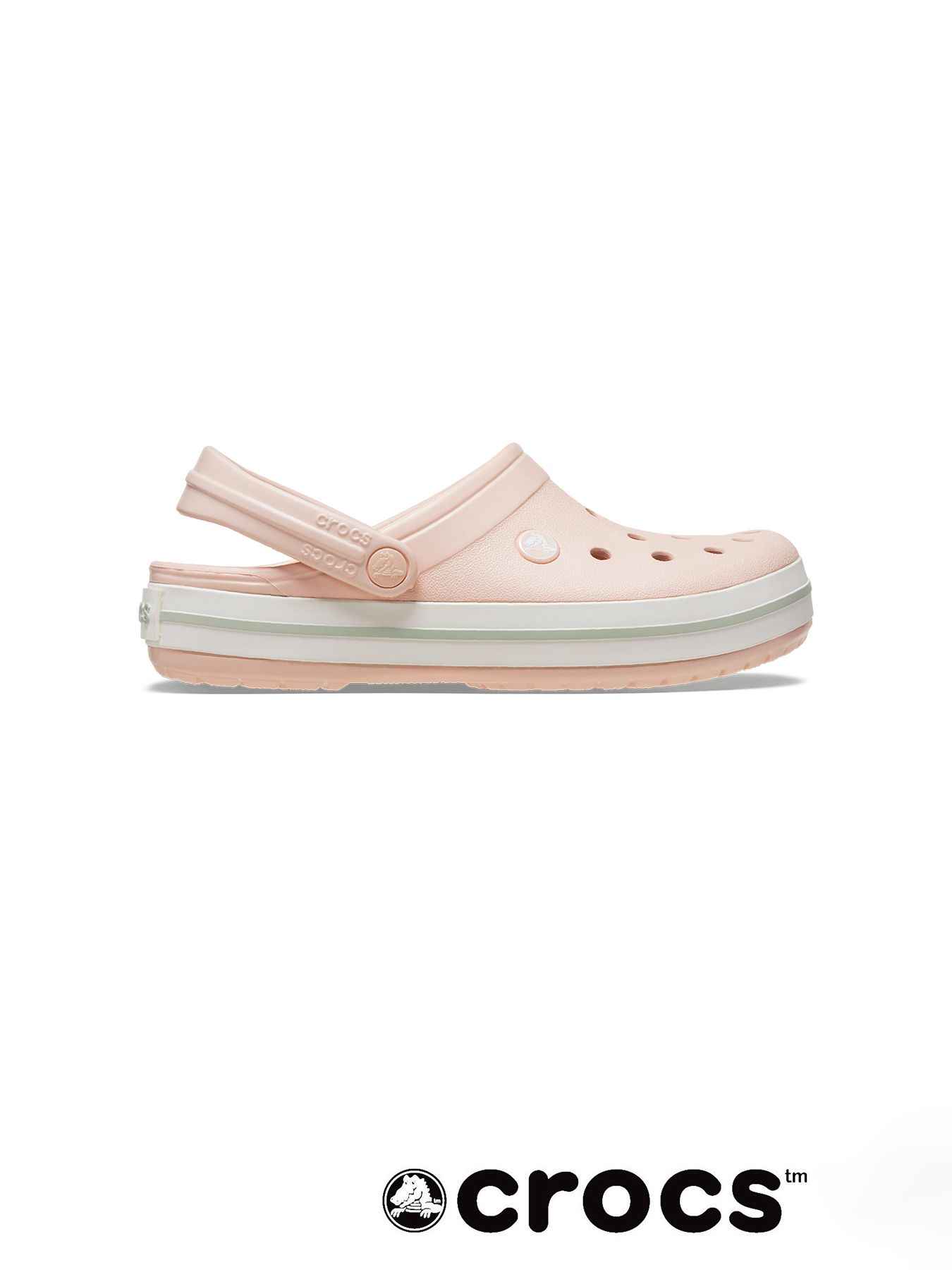 Instapschoen Crocs – Crocband 