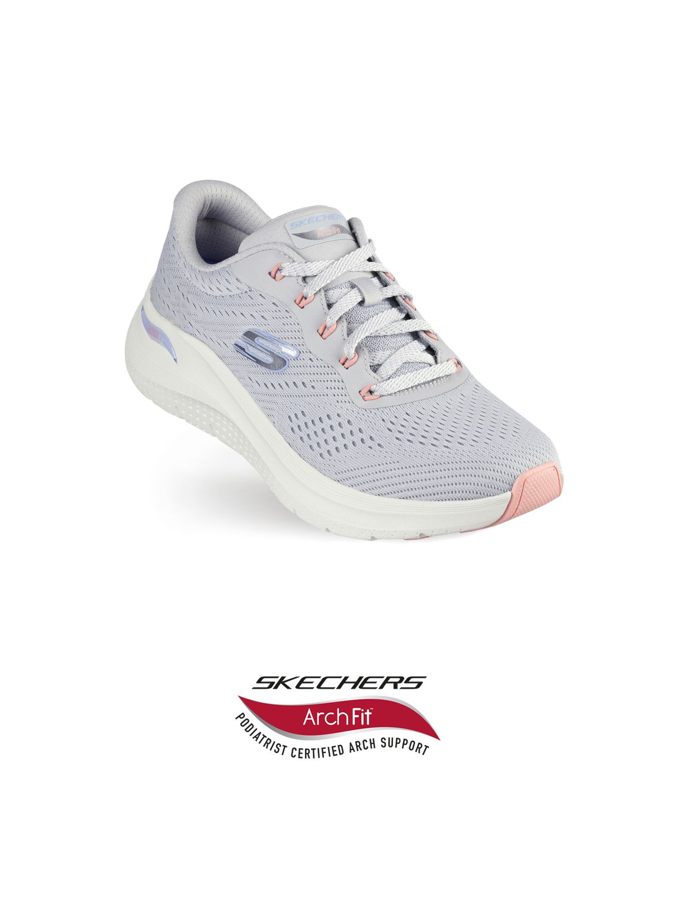 Sneaker Skechers – Arch Fit