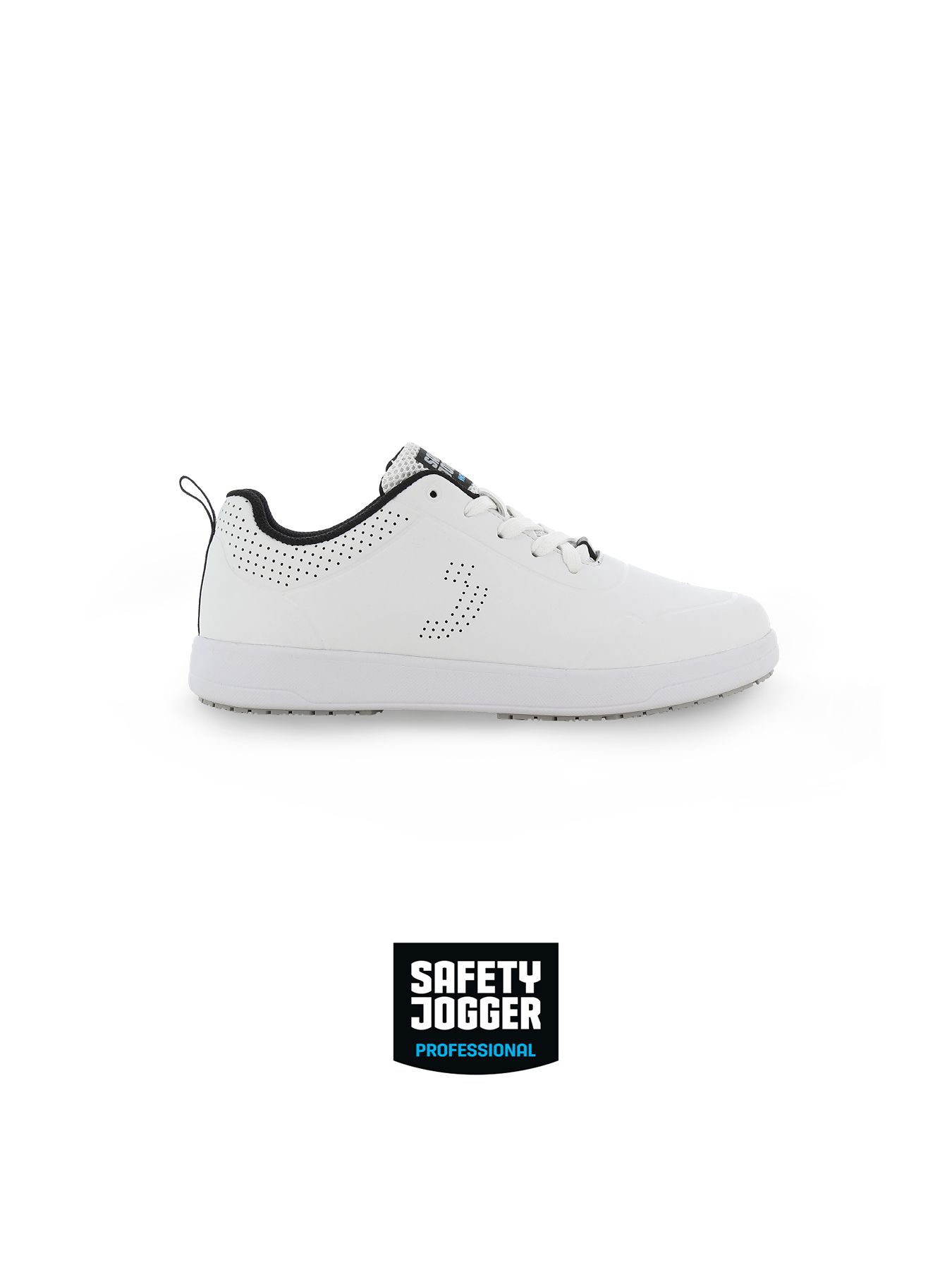 Professionele sneaker 