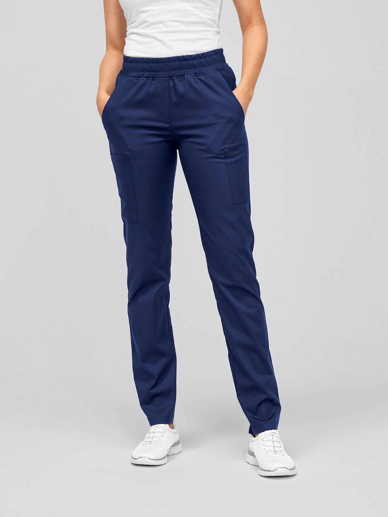 Dames broek TAPA – Lyocell (TENCEL™)