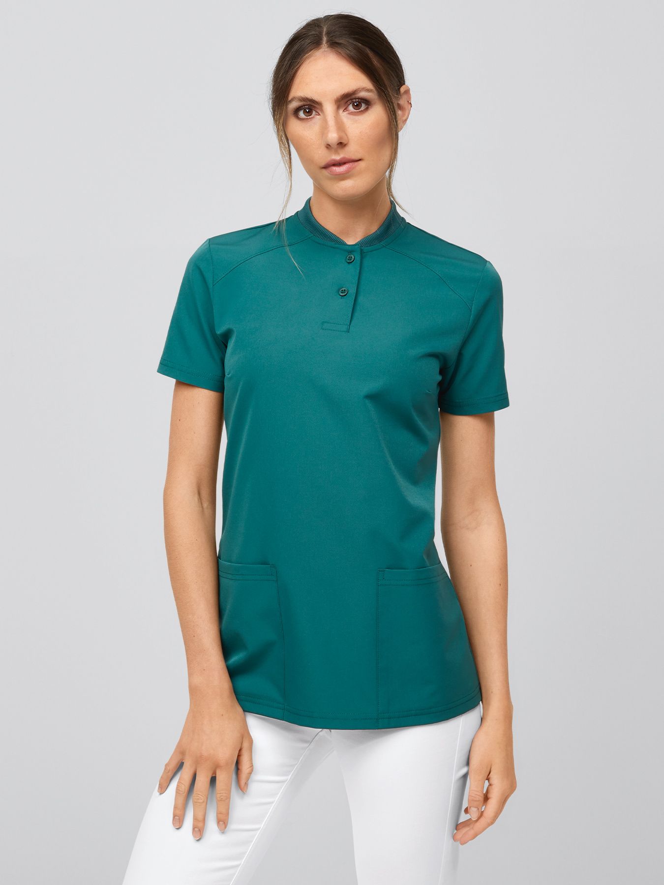 Damestuniek NAPA – active-stretch