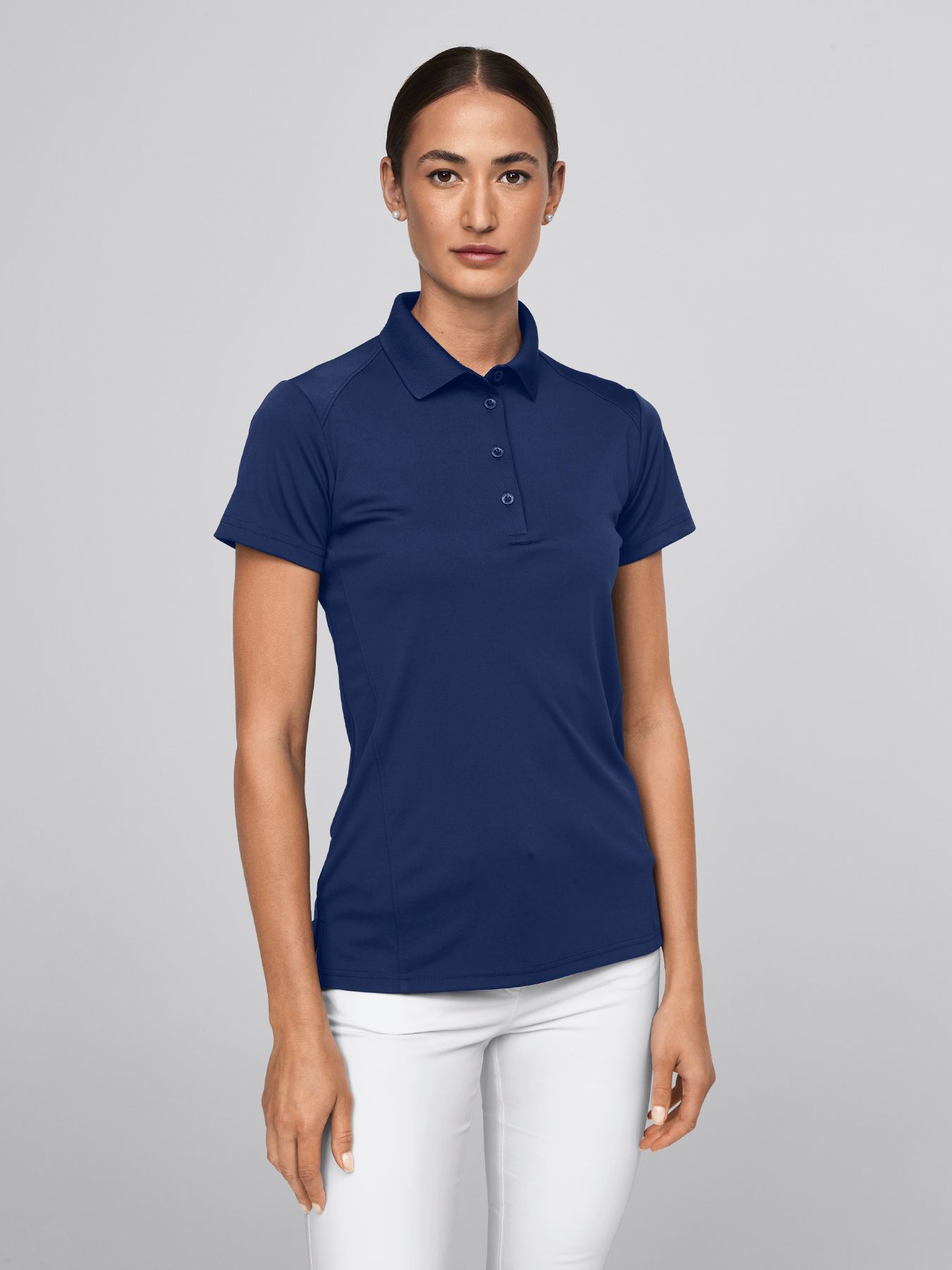 Dames poloshirt SUSA