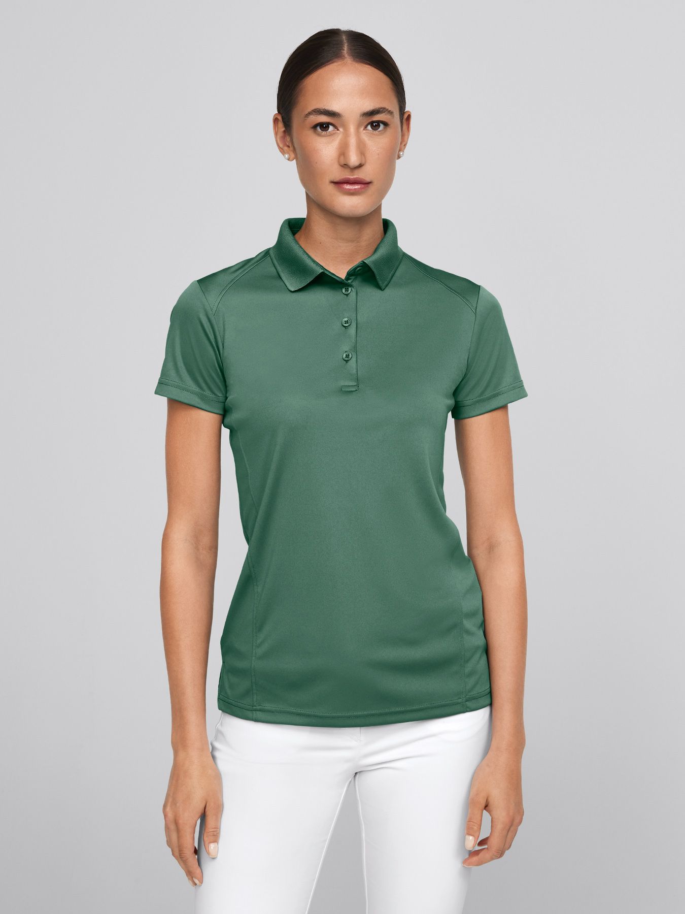 Dames poloshirt SUSA